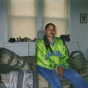 Meet your Posher, Tamara